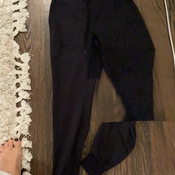 Athleta flux jogger xxs black Brand new - Picture 2 of 7